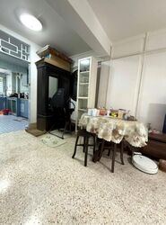 Blk 30 Telok Blangah Rise (Bukit Merah), HDB 3 Rooms #466789311
